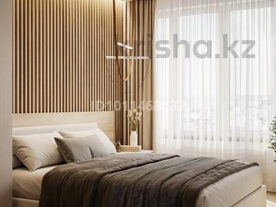 1-бөлмелі пәтер · 40 м² · 8/18 қабат, Розыбакиева 320 — Ескараева, бағасы: 5 000 ₸ в Алматы, Бостандыкский р-н