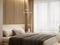 1-бөлмелі пәтер · 40 м² · 8/18 қабат, Розыбакиева 320 — Ескараева, бағасы: 4 000 ₸ в Алматы, Бостандыкский р-н