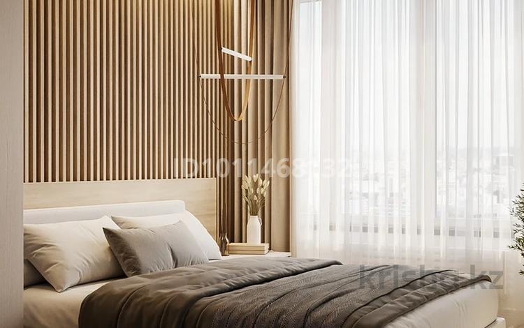1-бөлмелі пәтер · 40 м² · 8/18 қабат, Розыбакиева 320 — Ескараева, бағасы: 5 000 ₸ в Алматы, Бостандыкский р-н — фото 2