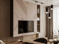 1-бөлмелі пәтер · 40 м² · 8/18 қабат, Розыбакиева 320 — Ескараева, бағасы: 5 000 ₸ в Алматы, Бостандыкский р-н — фото 4