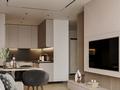 1-бөлмелі пәтер · 40 м² · 8/18 қабат, Розыбакиева 320 — Ескараева, бағасы: 5 000 ₸ в Алматы, Бостандыкский р-н — фото 6