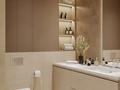 1-бөлмелі пәтер · 40 м² · 8/18 қабат, Розыбакиева 320 — Ескараева, бағасы: 5 000 ₸ в Алматы, Бостандыкский р-н — фото 8