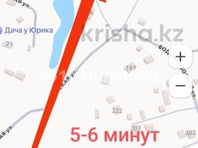 Дача · 2 комнаты · 26.9 м² · 6.52 сот., Водопроводная 188 за 14.9 млн 〒 в Конаеве