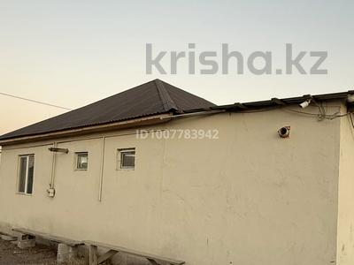 Отдельный дом · 6 комнат · 125 м² · 9.8 сот., Туймебая, Туймебая место под солнцем 12 линия — Место под солнцем за 25 млн 〒 в 