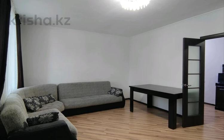 2-бөлмелі пәтер · 84.2 м² · 8/9 қабат, Шокана Уалиханова 9/2 — Иманова, бағасы: 54 млн ₸ в Астане, р-н Байконур — фото 2