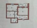 2-бөлмелі пәтер · 84.2 м² · 8/9 қабат, Шокана Уалиханова 9/2 — Иманова, бағасы: 54 млн ₸ в Астане, р-н Байконур — фото 9