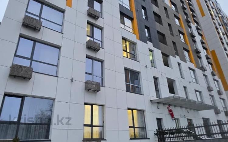 2-бөлмелі пәтер · 62 м² · 11/13 қабат, Журавлева 26 — ЛУЧШЕЕ ПРЕДЛОЖЕНИЕ!!! Помощь с ИПОТЕКОЙ!, бағасы: 49 млн ₸ в Алматы, Бостандыкский р-н — фото 6