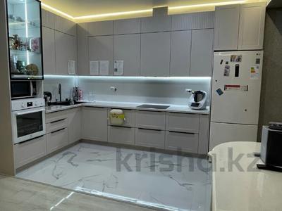 3-комнатная квартира · 110 м² · 4/5 этаж, Алтынсарина за 75 млн ₸ в Петропавловске