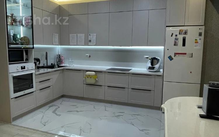 3-комнатная квартира · 110 м² · 4/5 этаж, Алтынсарина за 75 млн ₸ в Петропавловске — фото 2