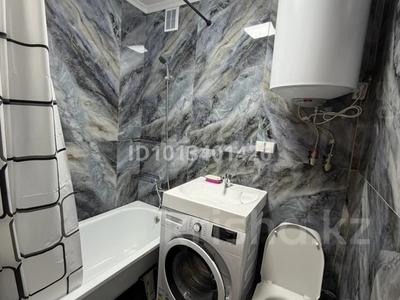 1-бөлмелі пәтер · 33 м² · 4/4 қабат, Бастау 12, бағасы: 12 млн ₸ в Астане, Сарайшык р-н