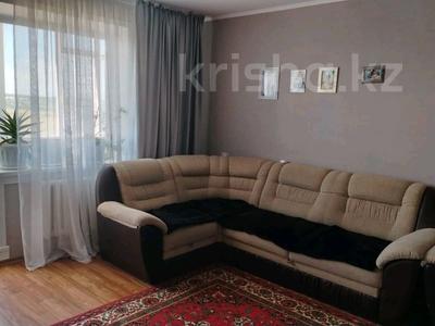 2-бөлмелі пәтер · 64 м² · 8/9 қабат, 9 микрорайон — 9 микрорайон, бағасы: 12 млн ₸ в Степногорске