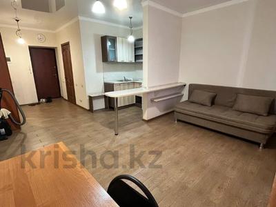 1-комнатная квартира, 30 м², 2/9 этаж, Кудайбердыулы 23 за 13 млн 〒 в Астане, Алматы р-н