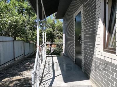 Отдельный дом · 2 комнаты · 90 м², Макатаева — Амангельды за 200 000 〒 в Талгаре