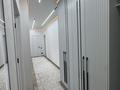 3-комнатная квартира · 87 м² · 8/9 этаж, Навои 30 за 106 млн ₸ в Алматы, Ауэзовский р-н — фото 11