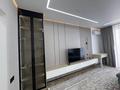 3-комнатная квартира · 87 м² · 8/9 этаж, Навои 30 за 106 млн ₸ в Алматы, Ауэзовский р-н — фото 12