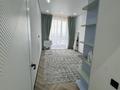 3-комнатная квартира · 87 м² · 8/9 этаж, Навои 30 за 106 млн ₸ в Алматы, Ауэзовский р-н — фото 15