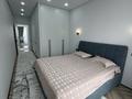 3-комнатная квартира · 87 м² · 8/9 этаж, Навои 30 за 106 млн ₸ в Алматы, Ауэзовский р-н — фото 21