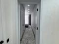 3-комнатная квартира · 87 м² · 8/9 этаж, Навои 30 за 106 млн ₸ в Алматы, Ауэзовский р-н — фото 23