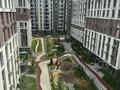 3-комнатная квартира · 87 м² · 8/9 этаж, Навои 30 за 106 млн ₸ в Алматы, Ауэзовский р-н — фото 24