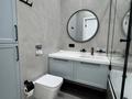 3-комнатная квартира · 87 м² · 8/9 этаж, Навои 30 за 106 млн ₸ в Алматы, Ауэзовский р-н — фото 27