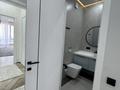 3-комнатная квартира · 87 м² · 8/9 этаж, Навои 30 за 106 млн ₸ в Алматы, Ауэзовский р-н — фото 29