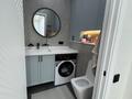 3-комнатная квартира · 87 м² · 8/9 этаж, Навои 30 за 106 млн ₸ в Алматы, Ауэзовский р-н — фото 30