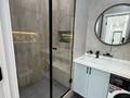 3-комнатная квартира · 87 м² · 8/9 этаж, Навои 30 за 106 млн ₸ в Алматы, Ауэзовский р-н — фото 31
