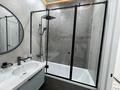 3-комнатная квартира · 87 м² · 8/9 этаж, Навои 30 за 106 млн ₸ в Алматы, Ауэзовский р-н — фото 33