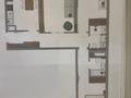 3-комнатная квартира · 87 м² · 8/9 этаж, Навои 30 за 106 млн ₸ в Алматы, Ауэзовский р-н — фото 36