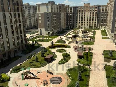 1-комнатная квартира · 55 м² · 7/9 этаж, проспект Байдибек би 113/1 за 350 000 ₸ в Шымкенте, Каратауский р-н