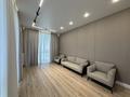 1-комнатная квартира · 55 м² · 7/9 этаж, проспект Байдибек би 113/1 за 350 000 ₸ в Шымкенте, Каратауский р-н — фото 10