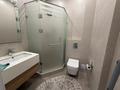 1-комнатная квартира · 55 м² · 7/9 этаж, проспект Байдибек би 113/1 за 350 000 ₸ в Шымкенте, Каратауский р-н — фото 13