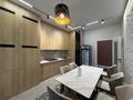 1-комнатная квартира · 55 м² · 7/9 этаж, проспект Байдибек би 113/1 за 350 000 ₸ в Шымкенте, Каратауский р-н — фото 7