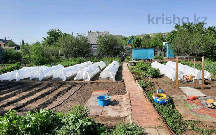 Дача · 3 комнаты · 45 м² · 8 сот., Ул.седьмая . 30 — С/т Родник за 3 млн ₸ в Усть-Каменогорске — фото 2