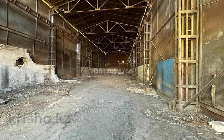 Промбаза · 40 соток, проспект Каржаубайулы, 245 за 100 000 〒 в Семее — фото 5