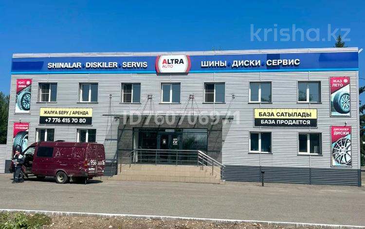 Промбаза · 18000 соток, Пр.Абая 209/1 за 700 млн ₸ в Усть-Каменогорске — фото 16