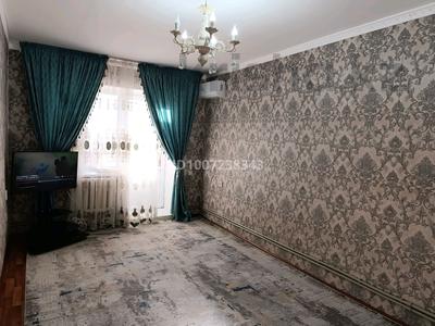 2-комнатная квартира · 58 м² · 5/5 этаж, Әміре Қашаубаев 55в/40 — Магазин Альсад за 10 млн 〒 в 