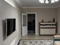2-комнатная квартира · 75.4 м² · 7/9 этаж, 8-й микрорайон, 8 микрорайон 24 за 43 млн ₸ в Костанае — фото 2