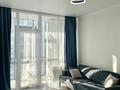 2-комнатная квартира · 49 м² · 7 этаж, Мкр. Кайрат 153/28 — Бухтарминская за 23 000 ₸ в Алматы, Турксибский р-н