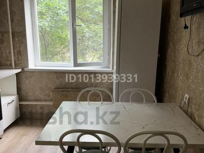 1-комнатная квартира · 40 м² · 3/9 этаж, мкр Аксай-2 за 220 000 ₸ в Алматы, Ауэзовский р-н