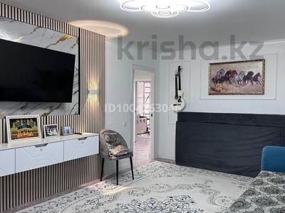 2-комнатная квартира · 66.2 м² · 5/5 этаж, Юбилейный 27 за 250 000 〒 в Костанае