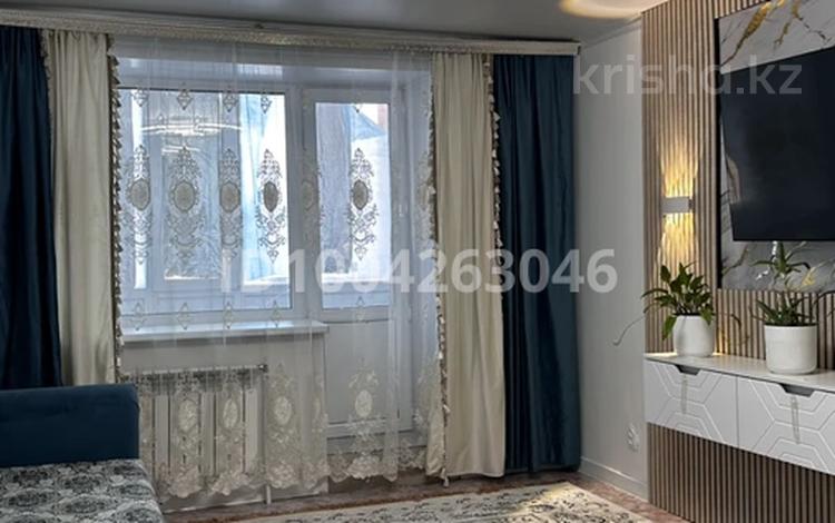 2-бөлмелі пәтер · 66.2 м² · 5/5 қабат, Юбилейный, бағасы: 250 000 ₸ в Костанае — фото 24