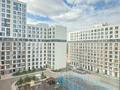 2-комнатная квартира · 42 м² · 8/9 этаж, Нажимеденова Шамши Калдаяков — 23 за 30.5 млн ₸ в Астане, Сарайшык р-н — фото 10