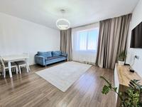 2-комнатная квартира · 65 м² · 14/16 этаж, Гагарина 233 за 68 млн 〒 в Алматы, Бостандыкский р-н