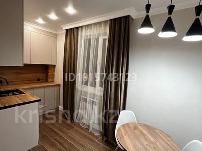 2-комнатная квартира · 60 м² · 5/5 этаж, Е-128 7, 7/2,7/1 за 35 млн ₸ в Астане, Нура р-н