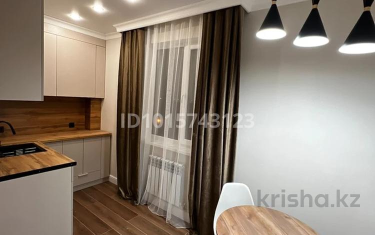 2-комнатная квартира · 60 м² · 5/5 этаж, Е-128 7, 7/2,7/1 за 35 млн ₸ в Астане, Нура р-н — фото 2