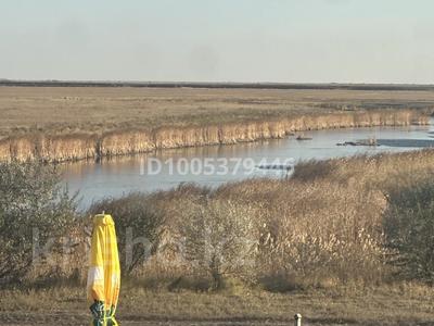 Участок · 13 га, Вдоль трассы — От Ильинки 5 км за 210 млн ₸ в Каражар