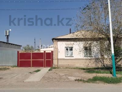 Отдельный дом · 5 комнат · 132 м² · 6 сот., Бейімбет Майлин 34 — Жангельдинмен қиылысады, Коммунизм район за 14 млн ₸ в 