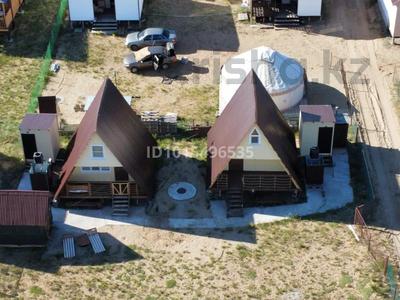 Саяжай · 2 бөлме · 36 м² · 6.5 жүзд., А им, бағасы: 35 млн ₸ в Самарском