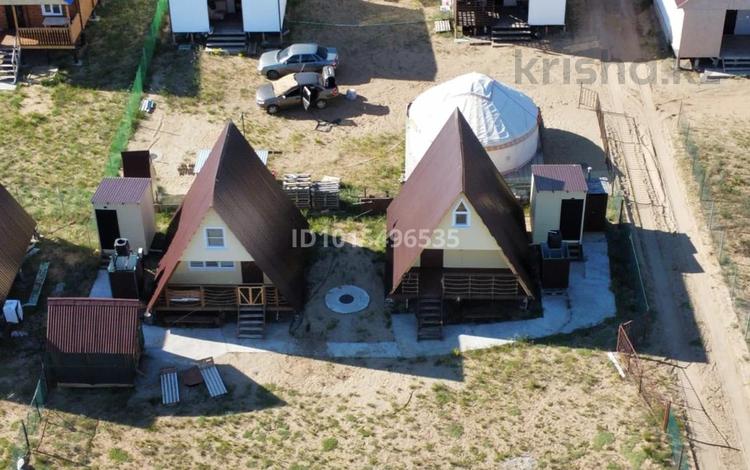 Саяжай · 2 бөлме · 36 м² · 6.5 жүзд., А им, бағасы: 35 млн ₸ в Самарском — фото 20